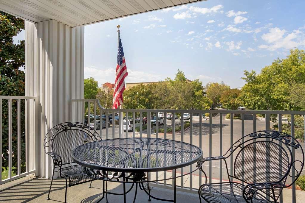 Best Western Clovis Cole Номер фото