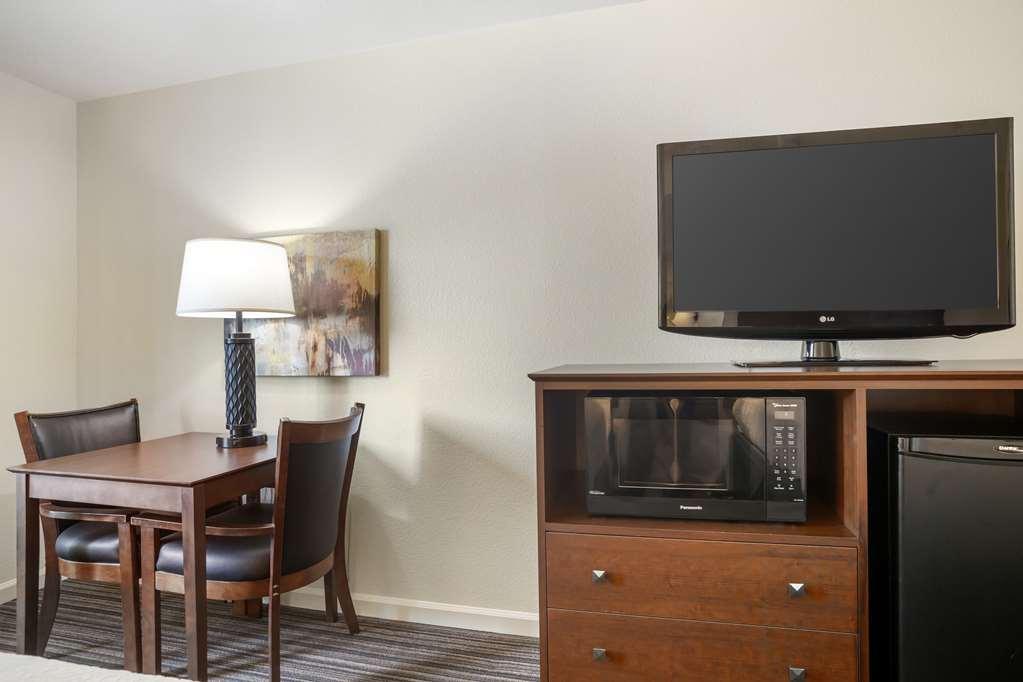 Best Western Clovis Cole Номер фото