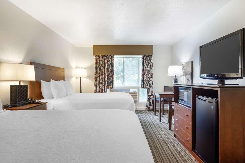 Best Western Clovis Cole Номер фото